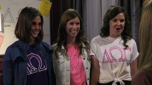 WTH: Welcome to Howler Season 1 Episode 10 - Rush Week: Part 2