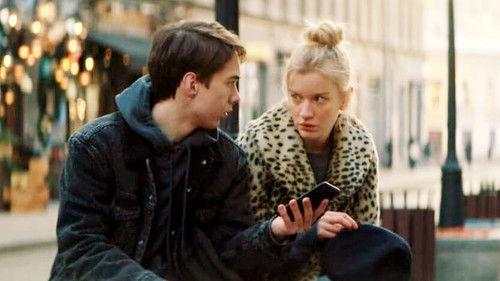 Happy End Season 1 Episode 2 - Episode 2