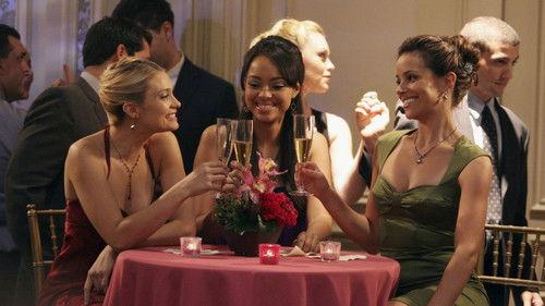 Greek Season 1 Episode 15 - Freshman Daze