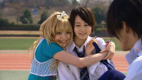 undefined Season 0 Episode 2 - Graduation Ceremony & Episode 7-and-1/2 Special