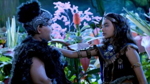 Shani Season 1 Episode 7 - Shani Accepts Kakor as his 'Vahan'