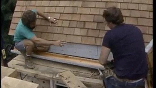 This Old House Season 2 Episode 13 - The Newton House - 13