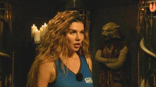 Fort Boyard Russia Season 7 Episode 5 - Episode 5