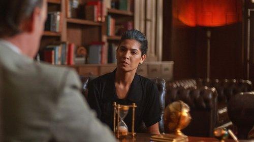 undefined Season 1 Episode 13 - Kill or Be Killed