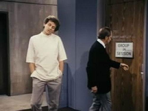 The Bob Newhart Show Season 3 Episode 7 - Dr. Ryan's Express