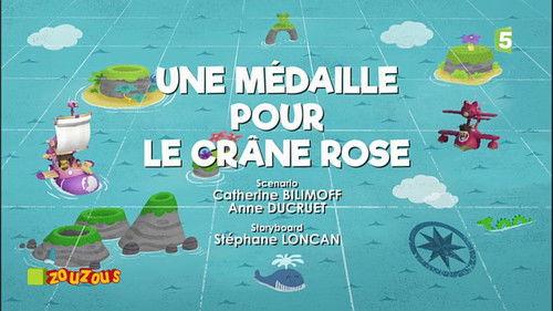 Pirata et Capitano Season 1 Episode 11 - Episode 11