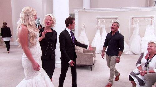 Say Yes to the Dress Season 11 Episode 11 - Design Intervention