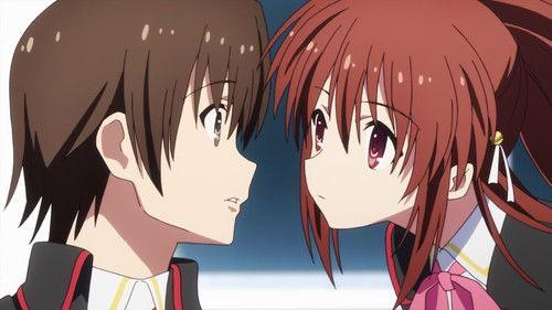 Little Busters! Season 2 Episode 4 - Riki and Rin