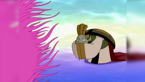 The Legend of Nezha Season 1 Episode 8 - Episode 8