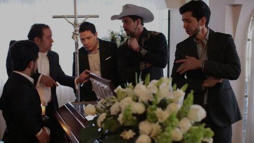 Manual Para Galanes Season 1 Episode 9 - Episode 9