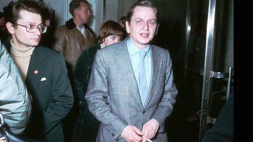 Kriminalarkivet med Pops och Lampers Season 1 Episode 3 - Standstill