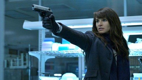 The Strain Season 2 Episode 1 - BK, NY