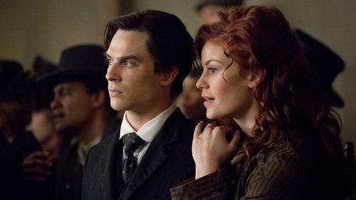 undefined Season 3 Episode 16 - 1912