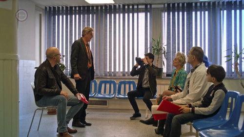 Tóth János Season 1 Episode 23 - Marketing