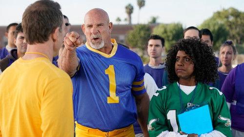 Schooled Season 2 Episode 8 - Friendsgiving