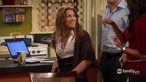 Roommates Season 1 Episode 3 - The Lie