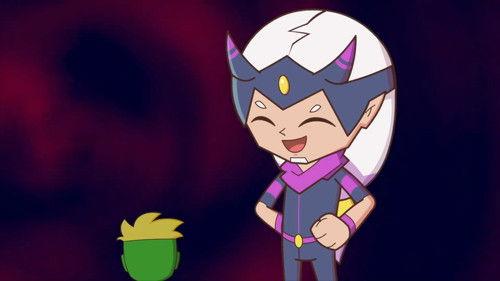 Happy Toon Season 18 Episode 20 - Episode 20