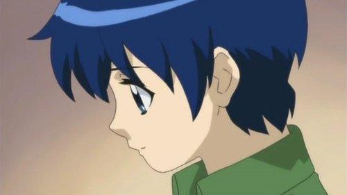 Girls Bravo Season 1 Episode 6 - Bravo on a Rainy Day! (2)