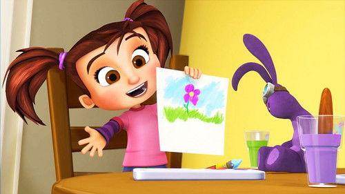 Kate & Mim-Mim Season 2 Episode 24 - Gobble's Gizmos and Gadgets