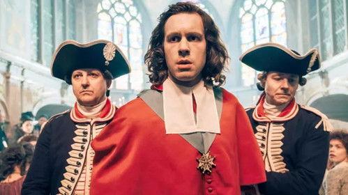 Marie Antoinette Season 2 Episode 5 - Enemies Assemble