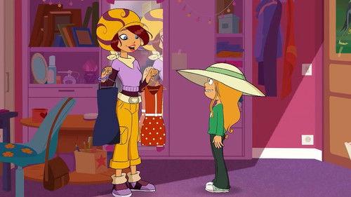 The Sisters Season 4 Episode 12 - Episode 12