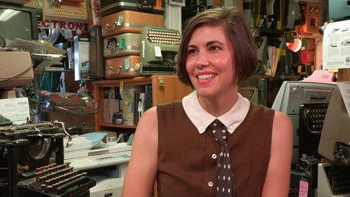 Storage Wars Season 13 Episode 22 - She Sure Has A Type