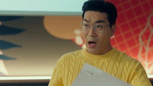 Shooting Stars Season 1 Episode 5 - Rumors. What You Want to Believe