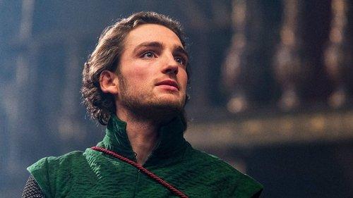 Will Season 1 Episode 10 - Once, Bright Angel