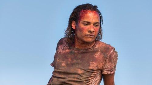 undefined Season 2 Episode 8 - Grotesque