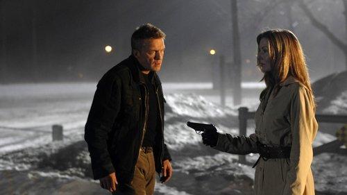 The Dead Zone Season 6 Episode 2 - Ego