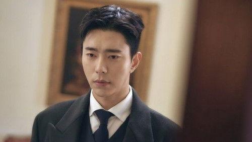 The Goddess of Revenge Season 1 Episode 9 - The Truck Driver