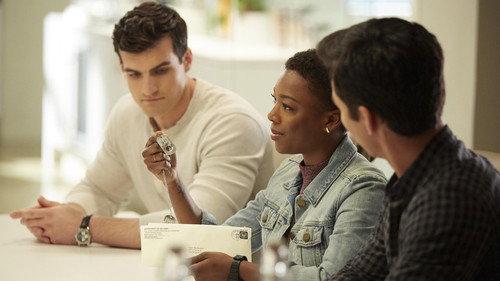 undefined Season 1 Episode 6 - The Benefactor