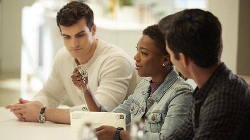 undefined Season 1 Episode 6 - The Benefactor