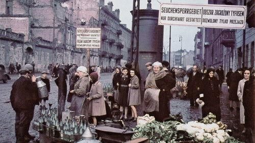 Annihilation Season 1 Episode 5 - The Final Solution