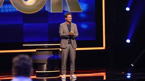 The Floor Season 1 Episode 1 - Let the Duel Begin