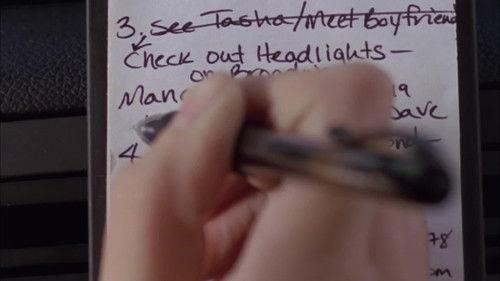 In Plain Sight Season 1 Episode 11 - Stan by Me