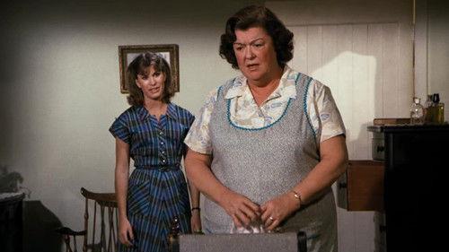The Waltons Season 9 Episode 13 - The Gold Watch