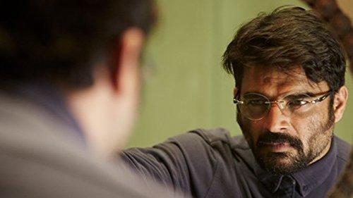 Breathe Season 1 Episode 7 - Its In The Eyes