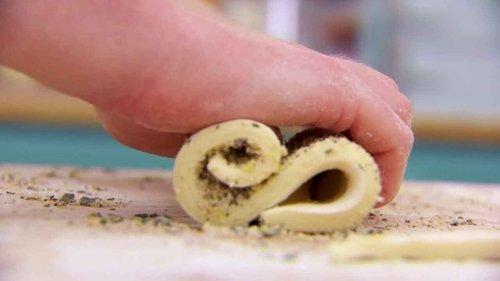 The Great British Bake Off Season 7 Episode 9 - Patisserie Week