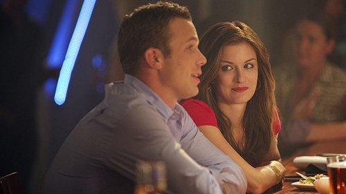 Reckless Season 1 Episode 4 - Blind Sides