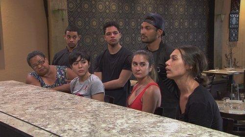 Bar Rescue Season 6 Episode 25 - The Lights Come Back in Puerto Rico