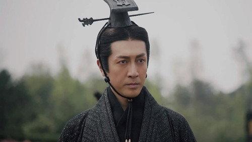 The Qin Empire Season 4 Episode 21 - Episode 21
