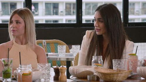 The Ultimatum: France Season 1 Episode 6 - The Reunion