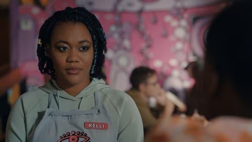 The Crossover Season 1 Episode 7 - Clutch