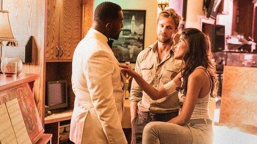 undefined Season 1 Episode 6 - Escape from Casablanca