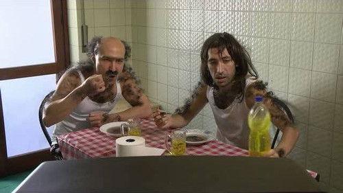 Mario Season 2 Episode 4 - ... e funziona! - Backstage