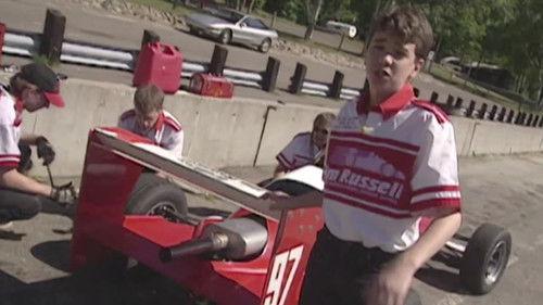 Popular Mechanics for Kids Season 1 Episode 5 - Cool Cars