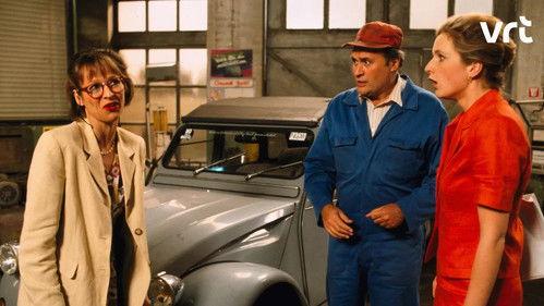 F.C. De Kampioenen Season 8 Episode 6 - F.C. De Valentino's