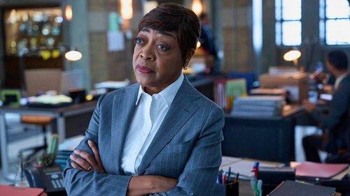 Law & Order Toronto: Criminal Intent Season 1 Episode 6 - Minnow and the Shark