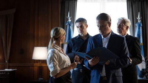 The Mind Behind Power Season 1 Episode 1 - Introspection